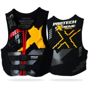 COLETE SALVA VIDAS PROTECH EXTREME HOMOLOGADO PROLIFE