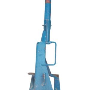 COLUNA DE DIREÇAO FORD 5610 7610