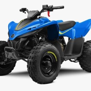 QUADRICICLO CFMOTO 110LV