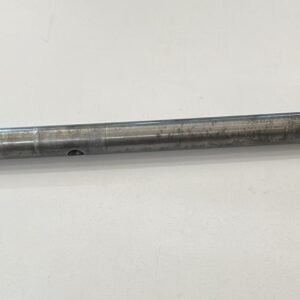 EIXO 4'8' VELOCIDADES