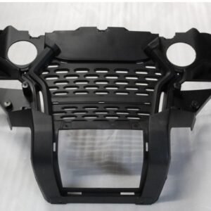 GRELHA DE VENTILACAO FRONTAL QUADRICICLO VENTURA M570L