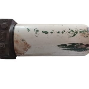 CABEÇOTE OLEO HIDRAULICO