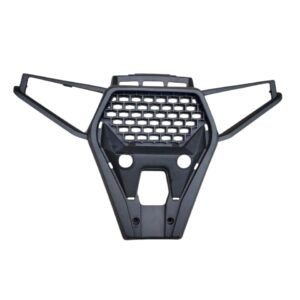 CARENAGEM DO FAROL QUADRICICLO E-FLASH FUN MOTORS