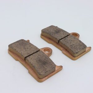 PASTILHA DE FREIO TRASEIRA QUADRICICLO CFORCE CFMOTO