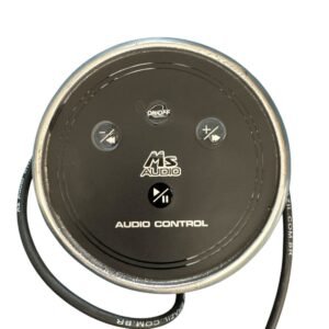 AUDIO CONTROL 4.1 MS AUDIO