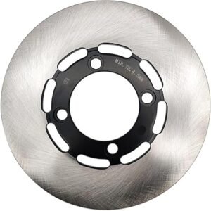 DISCO DE FREIO TRASEIRO QUADRICICLO CFORCE 520L CFMOTO