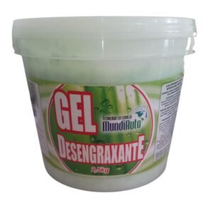 DESENGRAXANTE 2,5KG