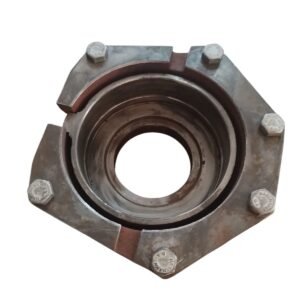 PISTÃO E ALOJAMENTO