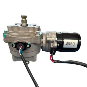 CAIXA DE DIRECAO EPS ASSY QUADRICICLO VENTURA M550