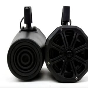 NEW TOWER COR PRETO MS AUDIO