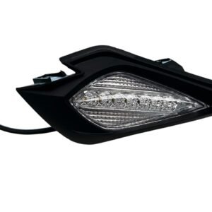 LAMPADA FAROL 12V DIREITO QUADRICICLO AVALANCHE 90 FUN MOTORS