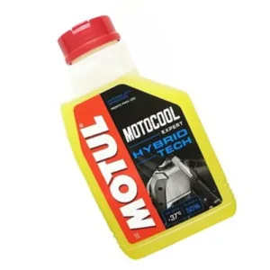 ADITIVO HIBRIDO PRONTO PARA USO MOTOCOOL EXPERT HYBRID TECH MOTUL