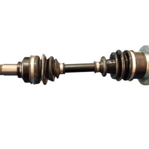 HOMOCINETICA TRASEIRA LADO ESQUERDO QUADRICICLO FOX 325 MXF