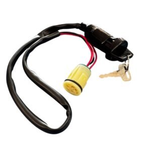 CHAVE DE IGNICAO QUADRICICLO HONDA FOURTRAX 420 2014 A 2023