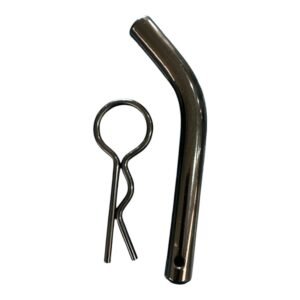 CONTRA PINO E TRAVA DO SUPORTE ENGATE QUADRICICLO COFRCE/ZFORCE CFMOTO