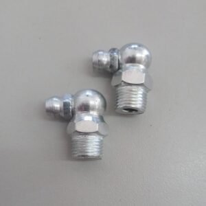 GRAXEIRO 1/8 90 GRAUS