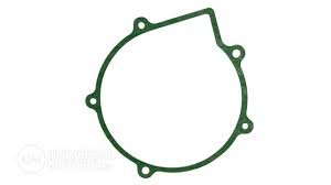 JUNTA DA TAMPA EXTERNA DO CVT QUADRICICLO FARMER 300 FUN MOTORS