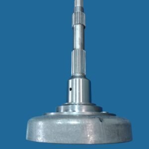 CAMPANA DO CVT (CONJUNTO DA CARCACA DA EMBREAGEM) QUADRICICLO VENTURA M550