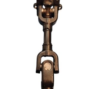 EIXO TRANSMISSAO DIANTEIRA QUADRICICLO FOX 325 MXF