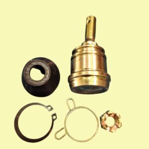 PIVO INFERIOR BALANCA QUADRICICLO ATTACK 125 MXF