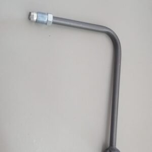 TUBO FILTRO DA BOMBA