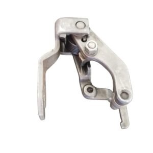 CONJUNTO ALAVANCA HIDRAULICO