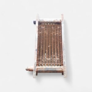 RADIADOR OLEO LINHA BH