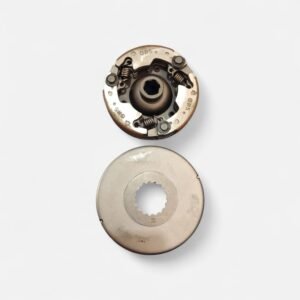 EMBREAGEM QUADRICICLO BRAVE 110 MXF