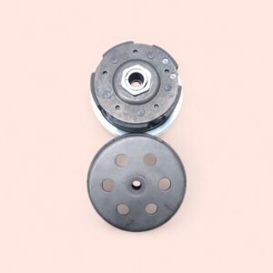 CONJUNTO EMBREAGEM COMPLETO QUADRICICLO FOX 325 MXF