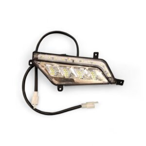 FAROL LED DIREITO QUADRICICLO FORCE 125 MXF