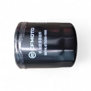 FILTRO DE OLEO UFORCE Z10 CFMOTO