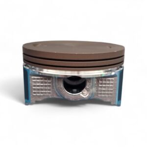 PISTAO SEM ANEIS QUADRICICLO FOX 325 MXF