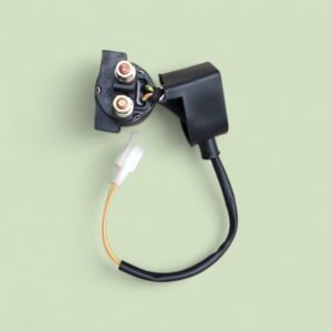 RELE DE PARTIDA QUADRICICLO FORCE/ATTACK 200 MXF