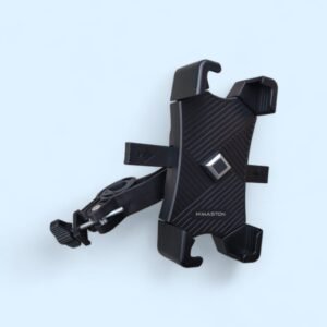 SUPORTE DE CELULAR/GPS DE PRESSAO PARA QUADRICICLO