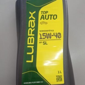 OLEO 15W40 TOP AUTO