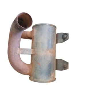 SILENCIOSO VALTRA BH145A205